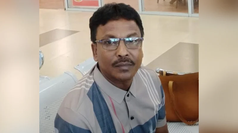 মাইকে শেখ মুজিবের ভাষণ বাজানোর অভিযোগে ইউপি চেয়ারম্যান গ্রেপ্তার